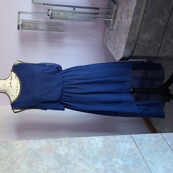 Double Zero Dresses & Skirts - ▪︎DOUBLE ZERO dress▪︎